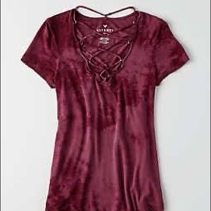 American Eagle Shirt